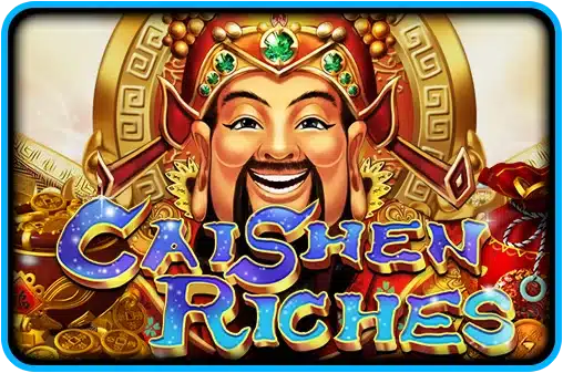 เกม Caishen Riches